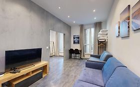 Bluestay 63 - Appartement Cozy, Paris Centre